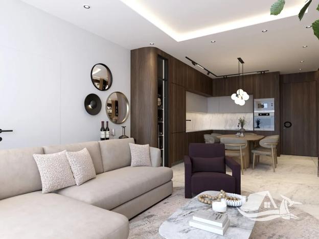 Prodej bytu 3+kk, Sotira, Kypr, 78 m2