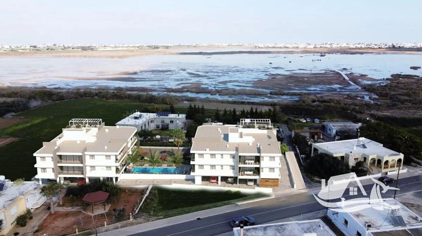 Prodej bytu 3+kk, Sotira, Kypr, 78 m2