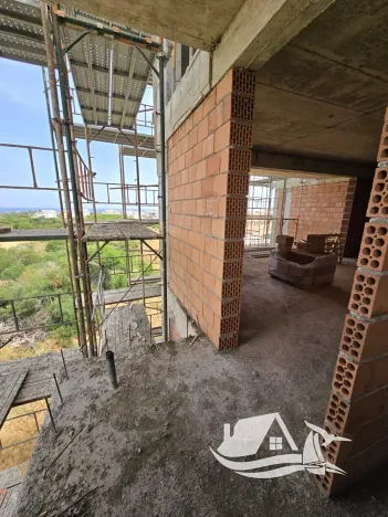 Prodej bytu 3+kk, Protaras, Kypr, 83 m2