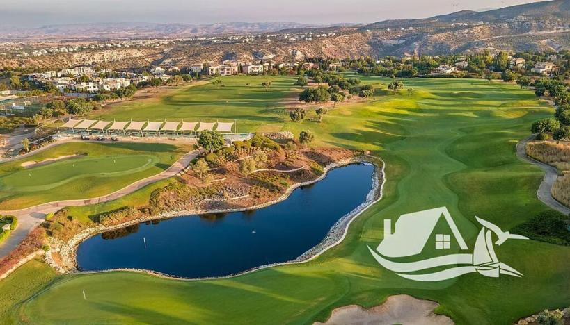 Prodej bytu 3+kk, Pafos, Kypr, 79 m2