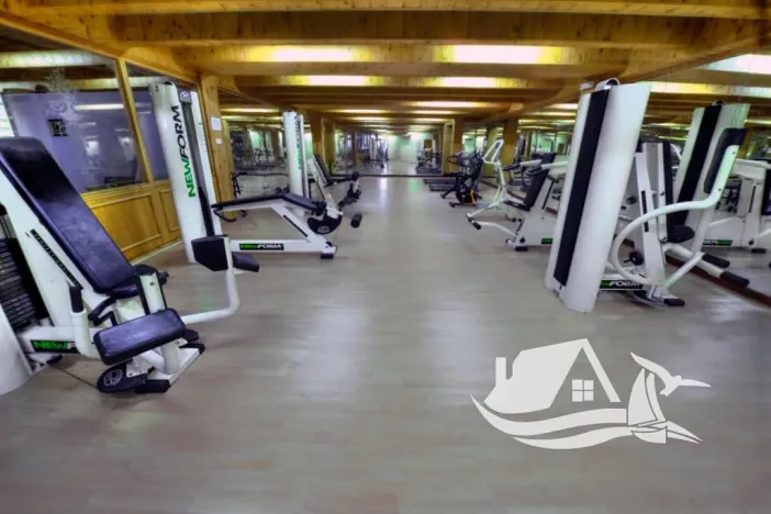 Prodej bytu 3+kk, Pafos, Kypr, 79 m2