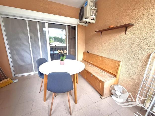 Prodej bytu 1+kk, Medulin, Chorvatsko, 32 m2