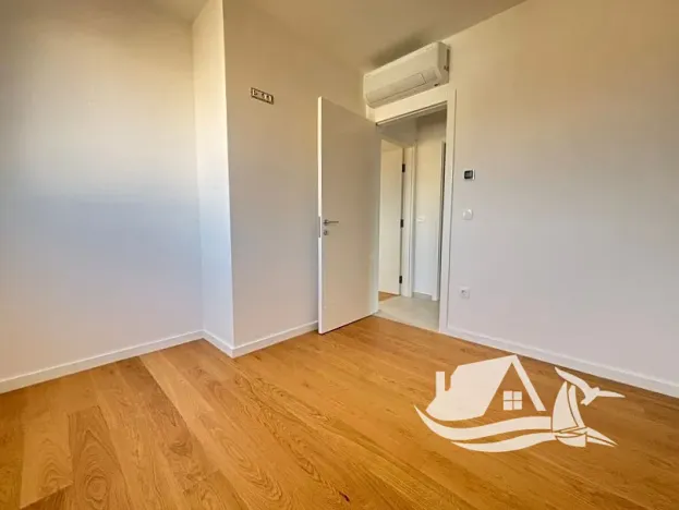 Prodej bytu 4+kk, Novalja, Chorvatsko, 78 m2