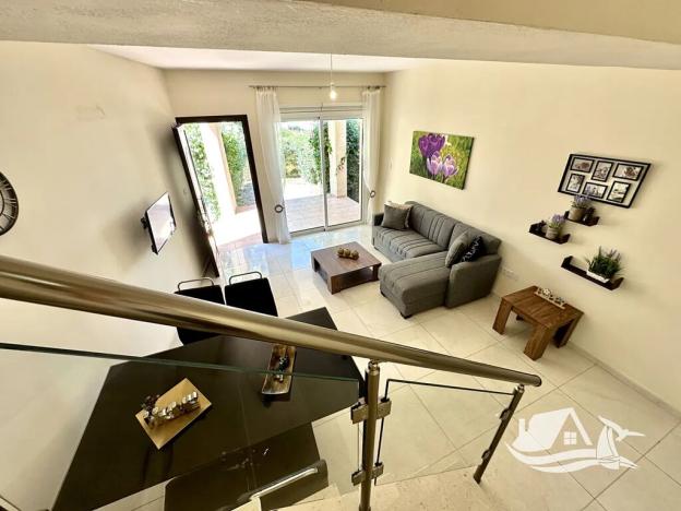 Prodej vily, Pafos, Kypr, 125 m2