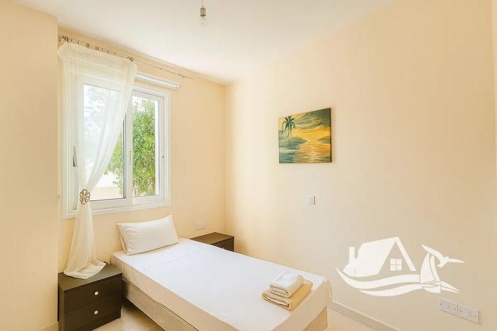 Prodej vily, Pafos, Kypr, 125 m2