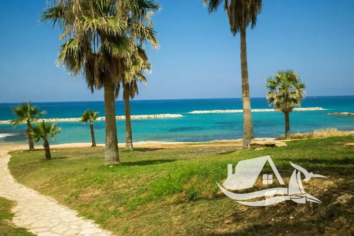 Prodej vily, Pafos, Kypr, 125 m2