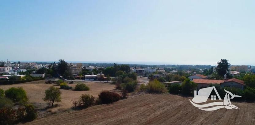 Prodej bytu 2+kk, Pafos, Kypr, 65 m2