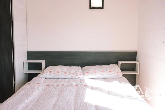 Prodej bytu 1+kk, Ulcinj, Černá Hora, 24 m2