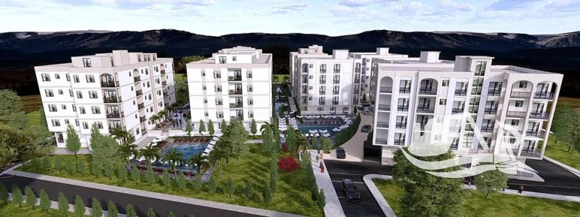 Prodej bytu 2+kk, Golem, Albánie, 64 m2