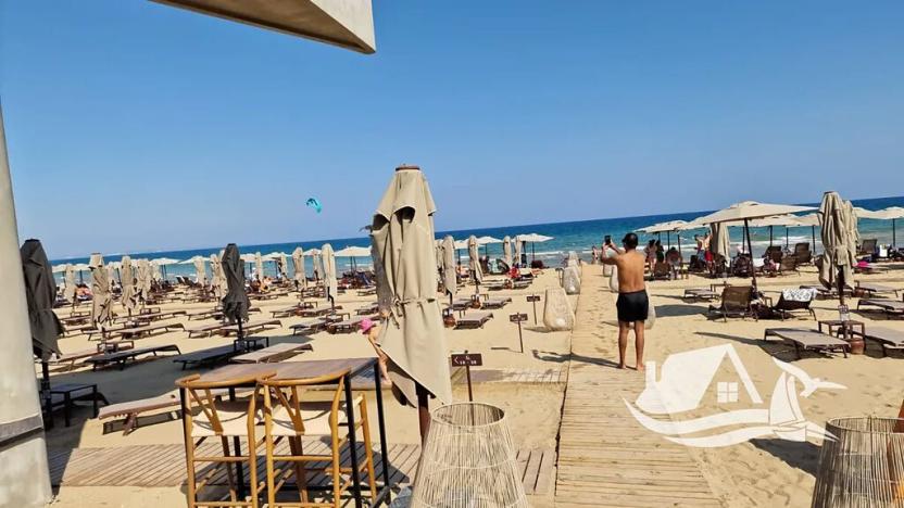 Prodej bytu 1+kk, Trikomo, Kypr, 50 m2