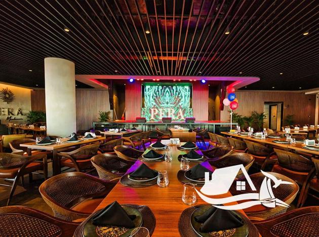 Prodej bytu 1+kk, Trikomo, Kypr, 50 m2