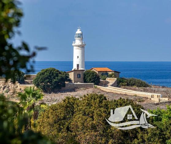 Prodej vily, Pafos, Kypr, 122 m2