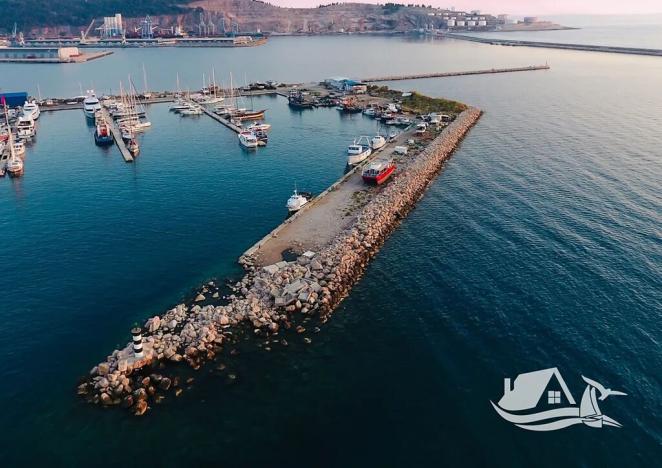 Prodej bytu 2+kk, Bar, Černá Hora, 43 m2