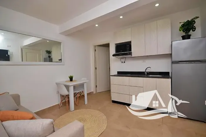 Prodej bytu 2+kk, Hurghada, Egypt, 33 m2