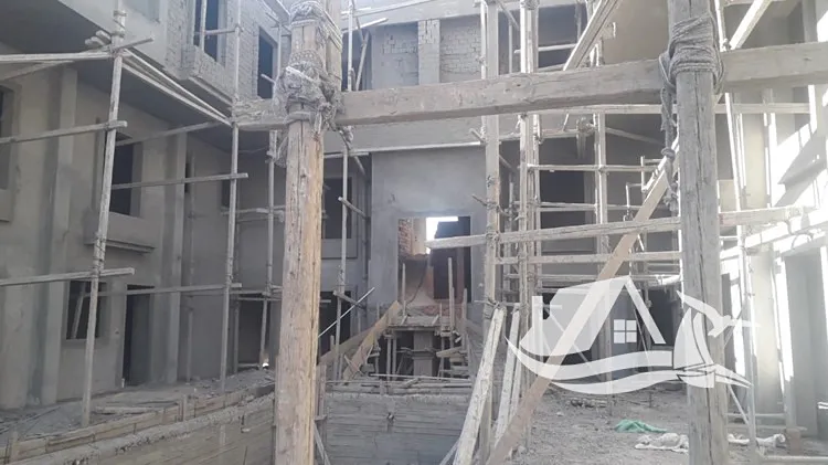 Prodej bytu 1+kk, Hurghada, Egypt, 44 m2