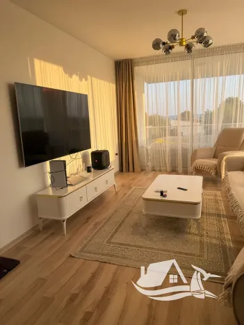 Prodej bytu 2+1, Bogazi, Kypr, 83 m2