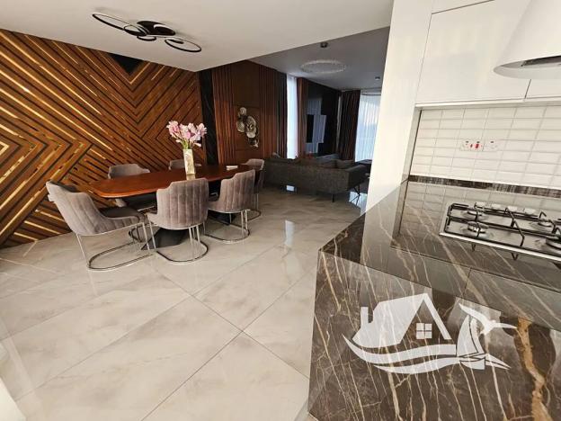 Prodej bytu 3+1, Bogazi, Kypr, 128 m2