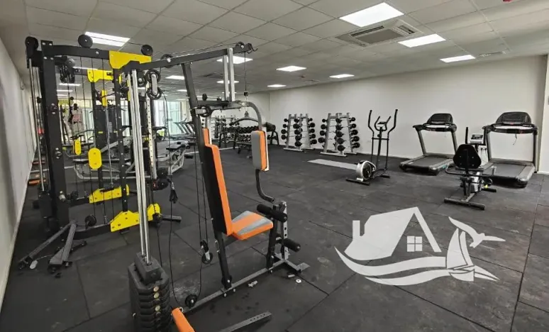 Prodej bytu 3+1, Bogazi, Kypr, 128 m2