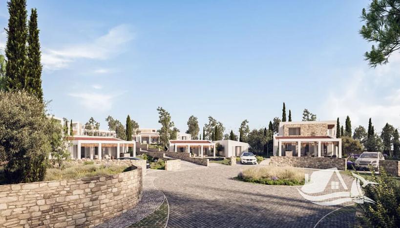 Prodej vily, Polis, Kypr, 110 m2