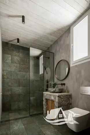 Prodej vily, Polis, Kypr, 110 m2