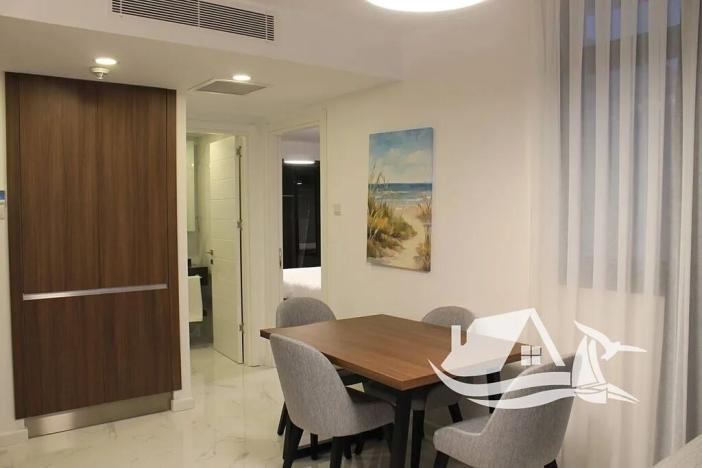 Prodej bytu 3+kk, Trikomo, Kypr, 76 m2