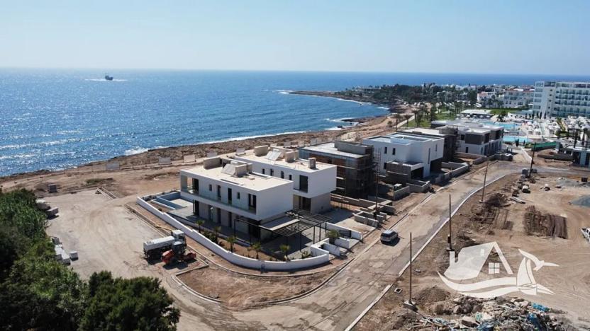 Prodej vily, Pafos, Kypr, 212 m2