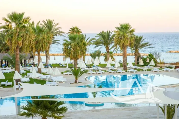 Prodej vily, Pafos, Kypr, 212 m2