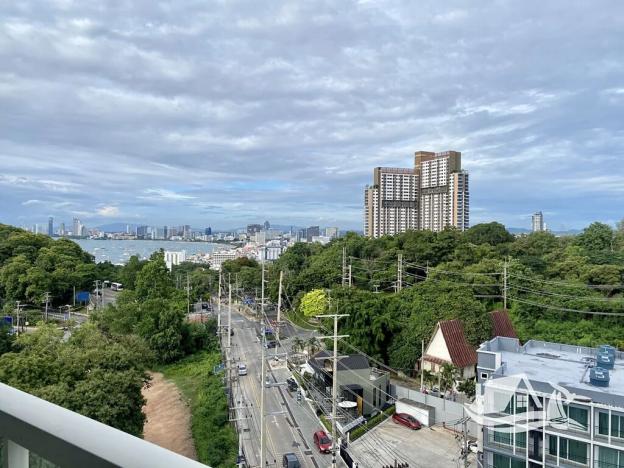 Prodej bytu 2+kk, Pattaya, Thajsko, 34 m2