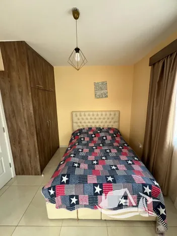 Prodej rodinného domu, Trikomo, Kypr, 100 m2