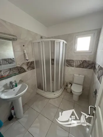 Prodej rodinného domu, Trikomo, Kypr, 100 m2