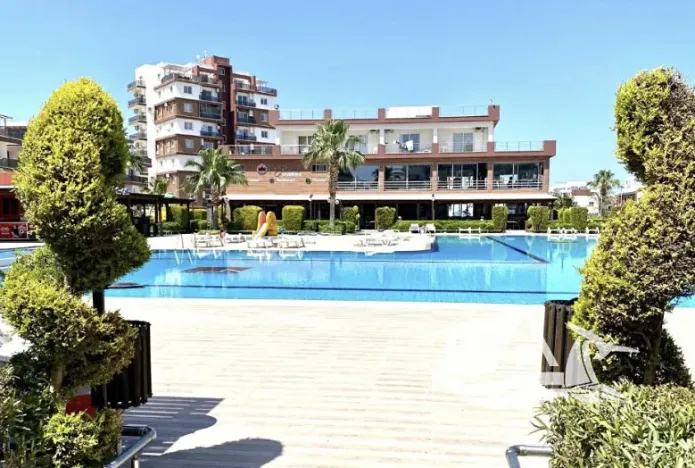 Prodej rodinného domu, Trikomo, Kypr, 100 m2