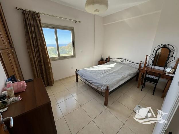 Prodej bytu 2+1, Pafos, Kypr, 76 m2