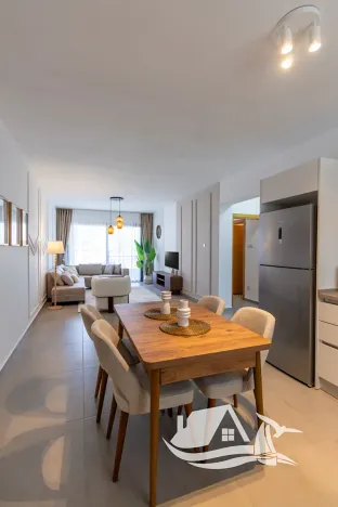 Prodej bytu 2+1, Agios Amvrosios Keryneias, Kypr, 78 m2