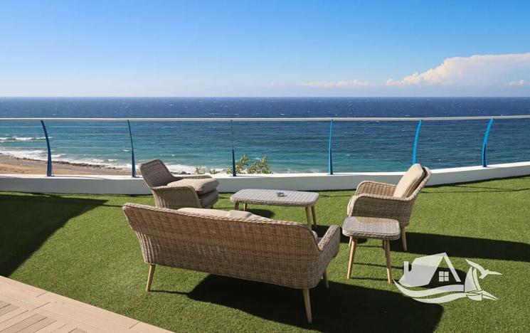 Prodej bytu 2+1, Agios Amvrosios Keryneias, Kypr, 78 m2