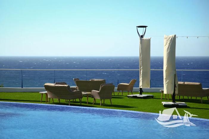 Prodej bytu 2+1, Agios Amvrosios Keryneias, Kypr, 78 m2