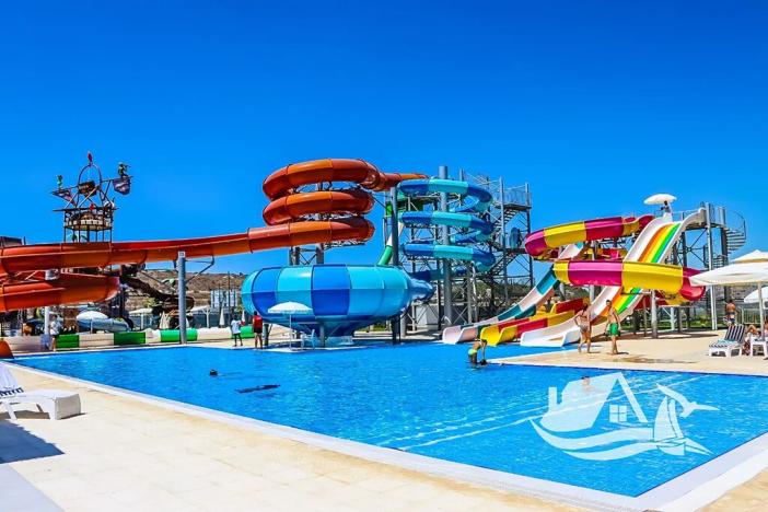 Prodej bytu 1+kk, Bogazi, Kypr, 60 m2