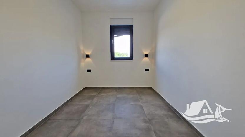 Prodej bytu 2+kk, Privlaka, Chorvatsko, 73 m2