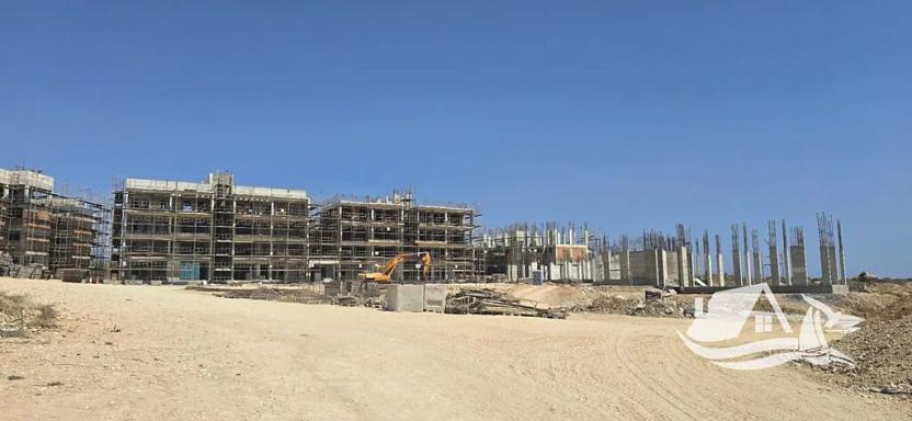 Prodej bytu 3+kk, Protaras, Kypr, 83 m2