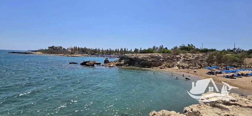 Prodej bytu 3+kk, Protaras, Kypr, 83 m2