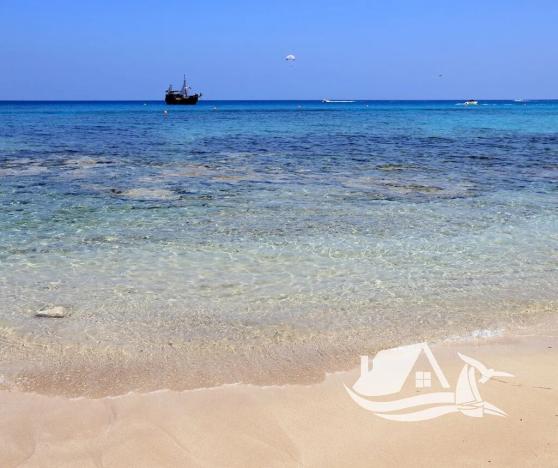 Prodej bytu 3+kk, Protaras, Kypr, 83 m2