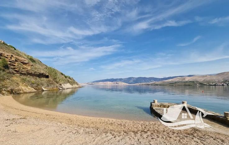 Prodej bytu 3+kk, Pag, Chorvatsko, 71 m2