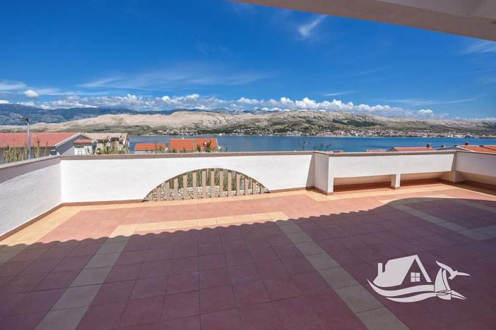 Prodej bytu 3+kk, Pag, Chorvatsko, 220 m2