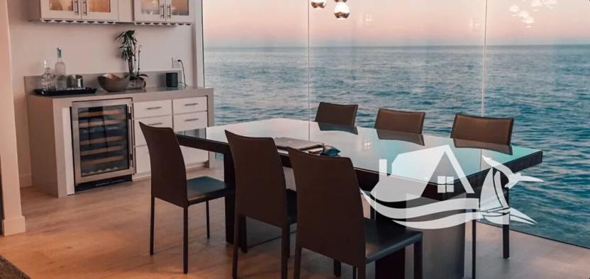 Prodej bytu 1+1, Batumi, Gruzie, 39 m2