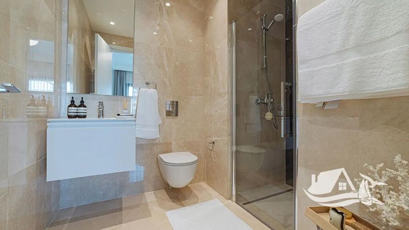 Prodej bytu 1+kk, Lemesos, Kypr, 35 m2