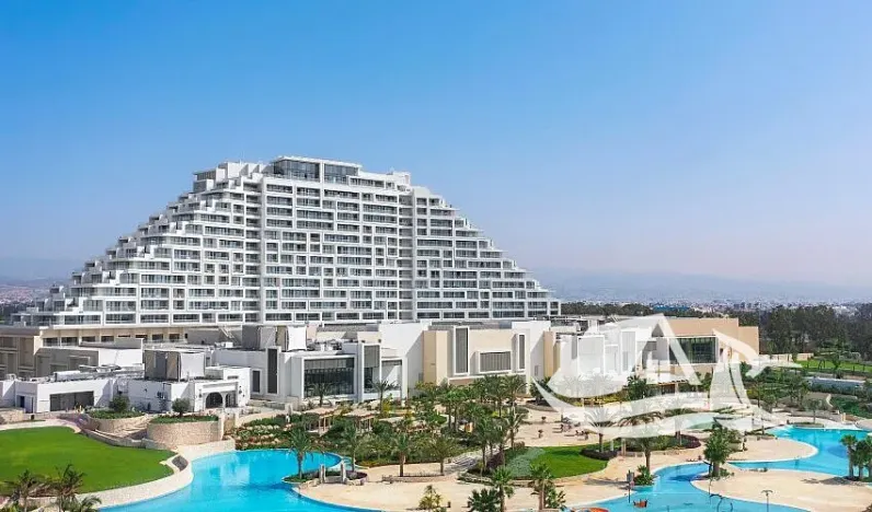 Prodej bytu 1+kk, Lemesos, Kypr, 35 m2