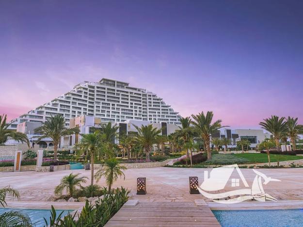 Prodej bytu 1+kk, Lemesos, Kypr, 35 m2