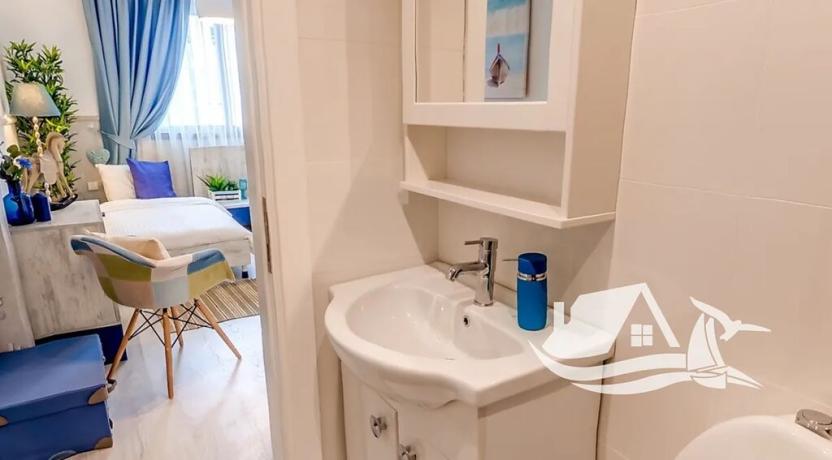 Prodej bytu 3+1, Trikomo, Kypr, 120 m2