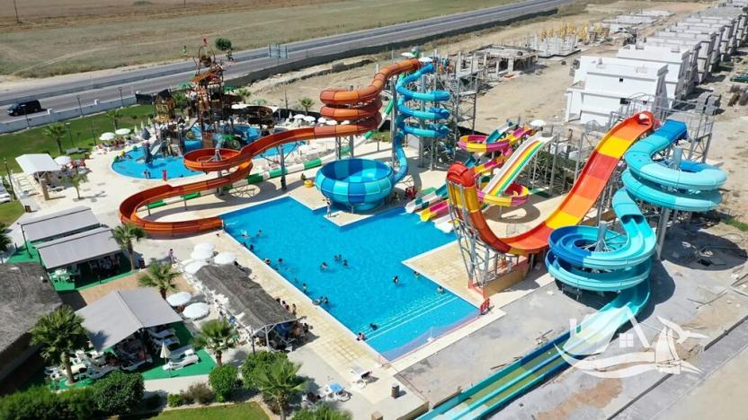 Prodej vily, Trikomo, Kypr, 187 m2