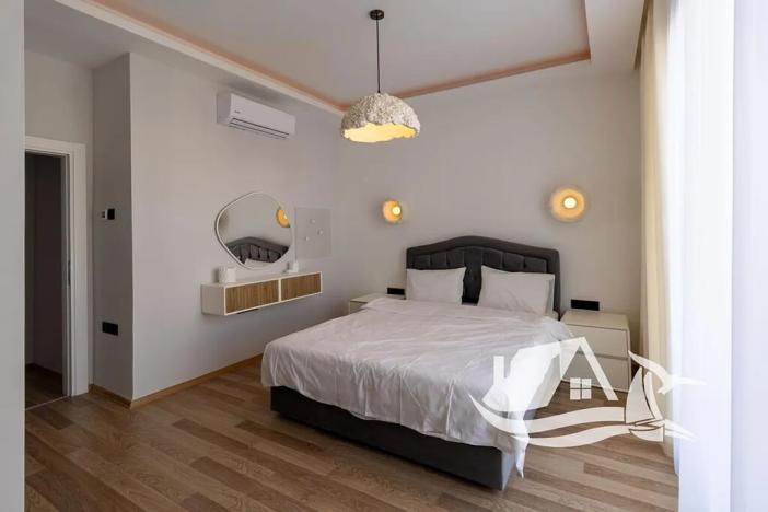 Prodej vily, Trikomo, Kypr, 127 m2