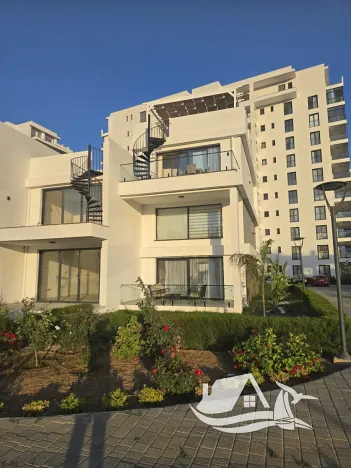 Prodej vily, Trikomo, Kypr, 127 m2